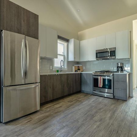 The Long Beach Resort - Beachfront Cottages & Townhouse Suites Wainfleet Eksteriør bilde