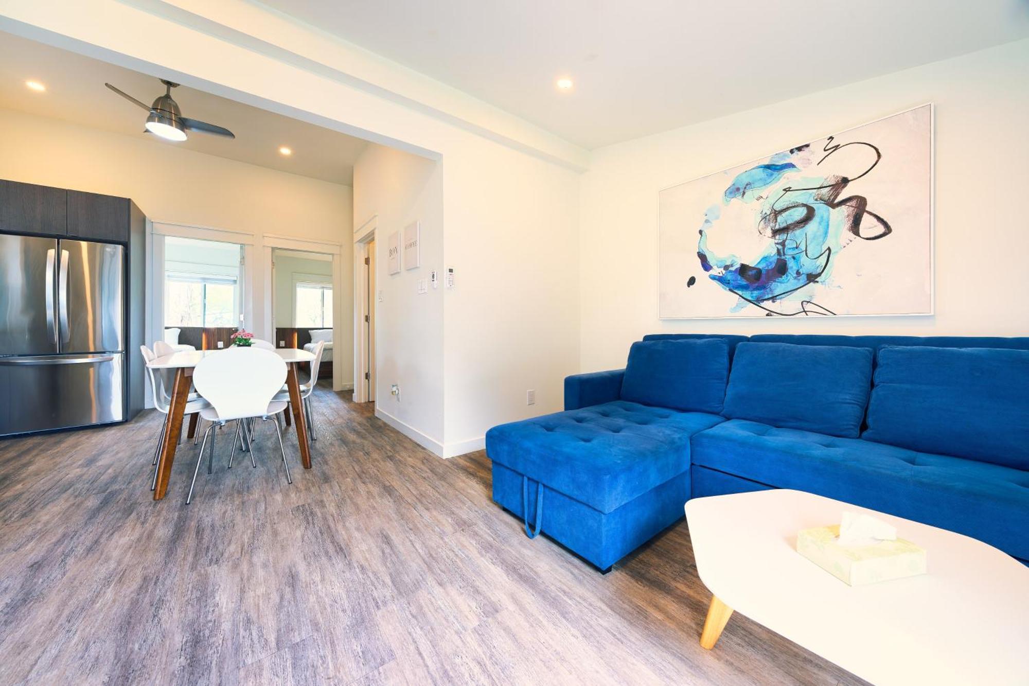 The Long Beach Resort - Beachfront Cottages & Townhouse Suites Wainfleet Eksteriør bilde