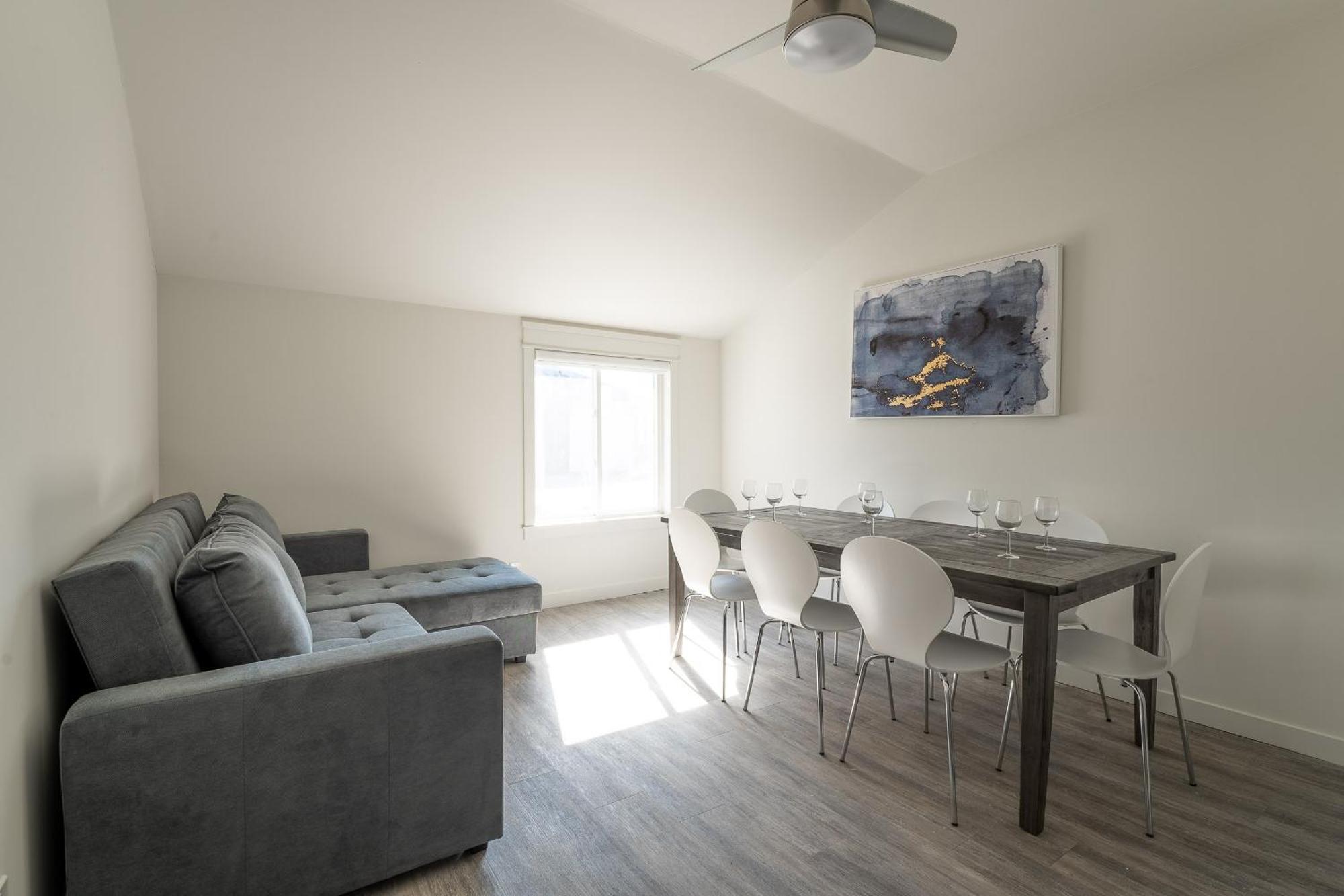 The Long Beach Resort - Beachfront Cottages & Townhouse Suites Wainfleet Eksteriør bilde