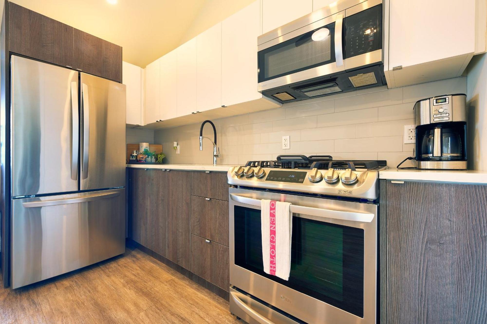 The Long Beach Resort - Beachfront Cottages & Townhouse Suites Wainfleet Eksteriør bilde