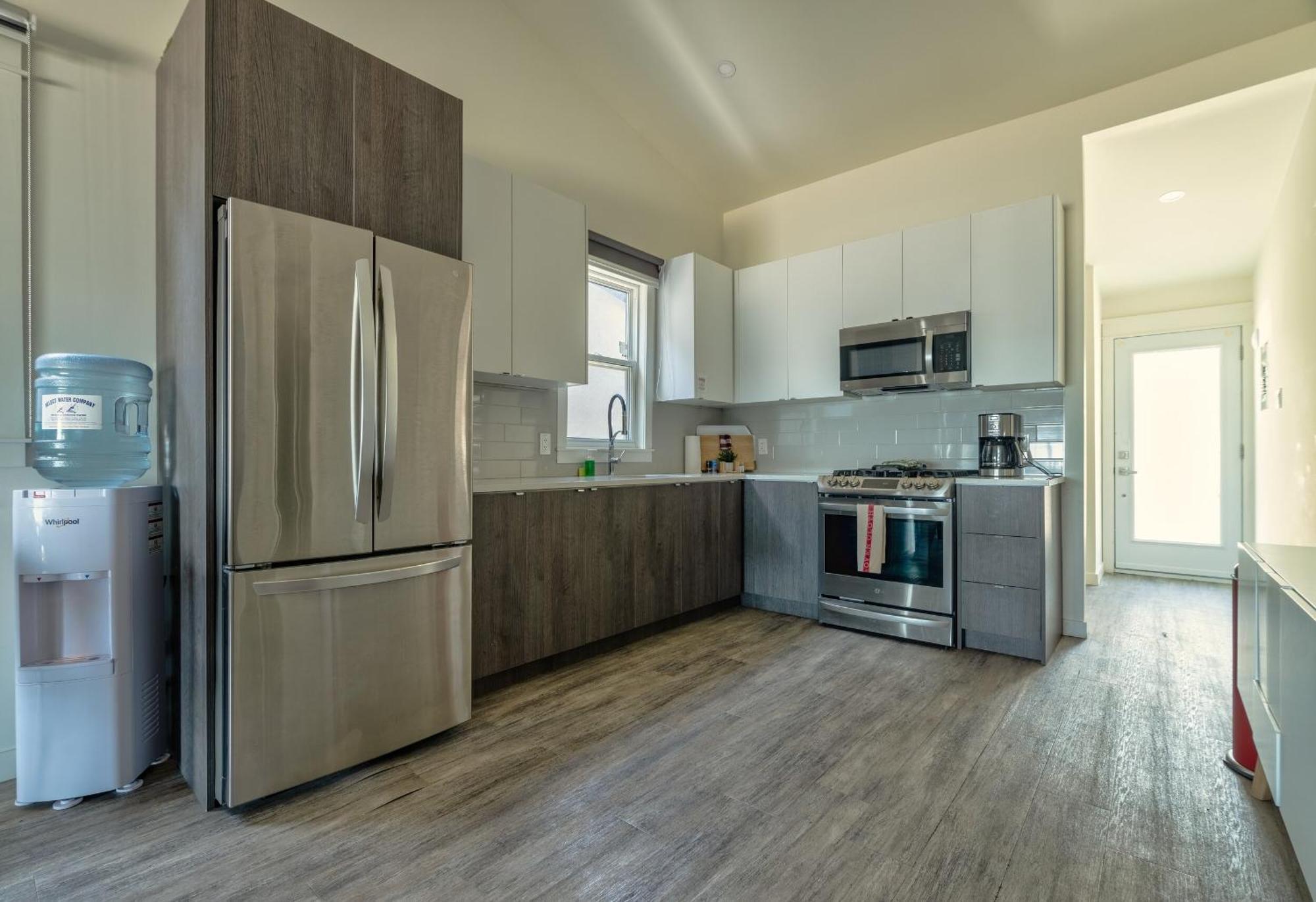 The Long Beach Resort - Beachfront Cottages & Townhouse Suites Wainfleet Eksteriør bilde