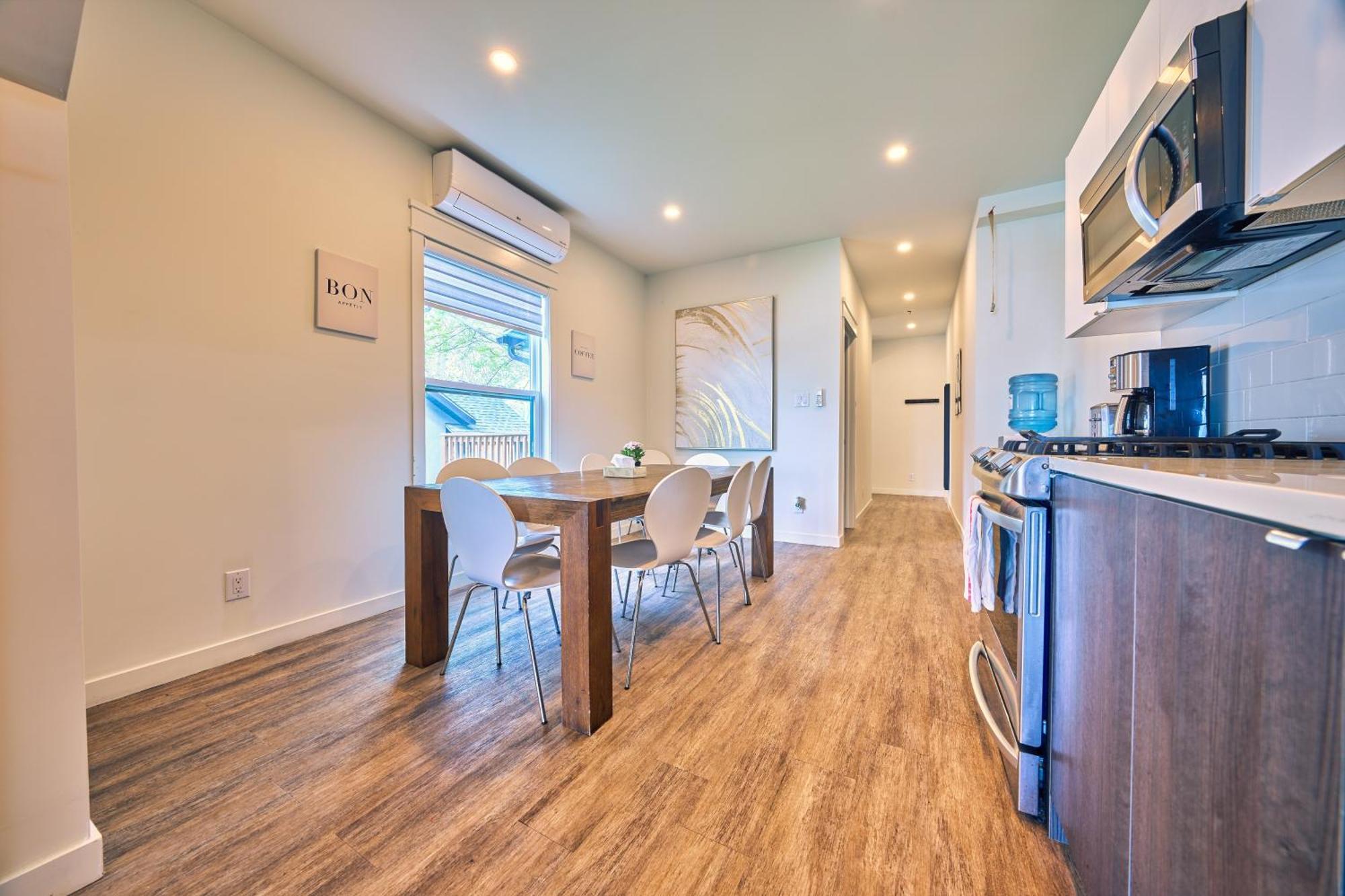The Long Beach Resort - Beachfront Cottages & Townhouse Suites Wainfleet Eksteriør bilde