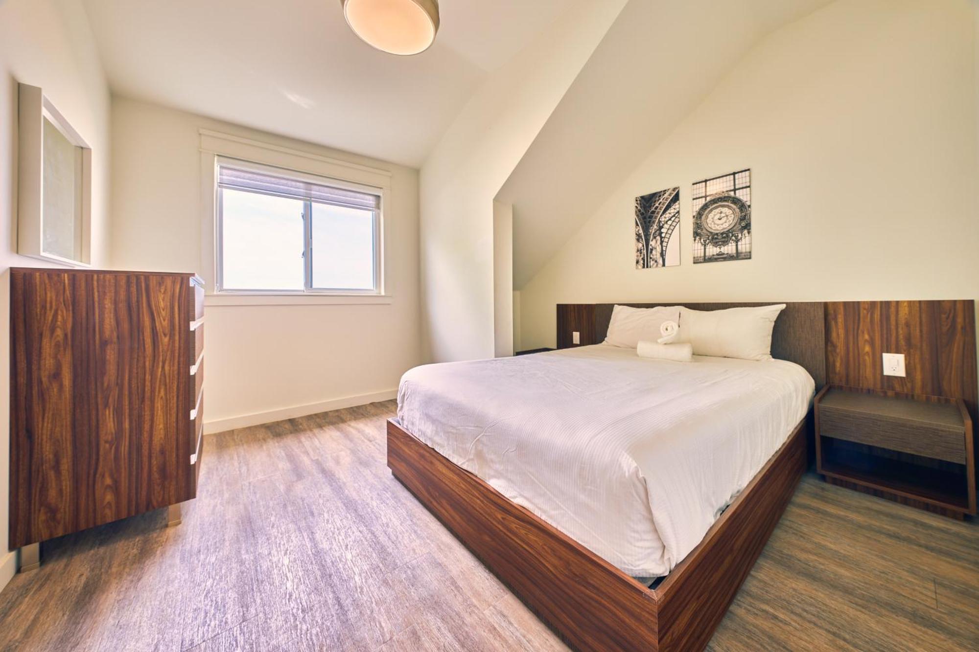 The Long Beach Resort - Beachfront Cottages & Townhouse Suites Wainfleet Eksteriør bilde