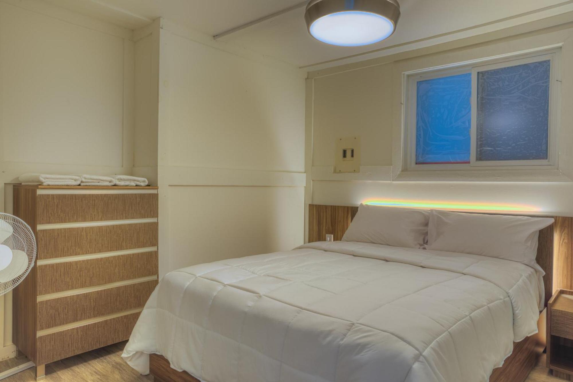 The Long Beach Resort - Beachfront Cottages & Townhouse Suites Wainfleet Eksteriør bilde